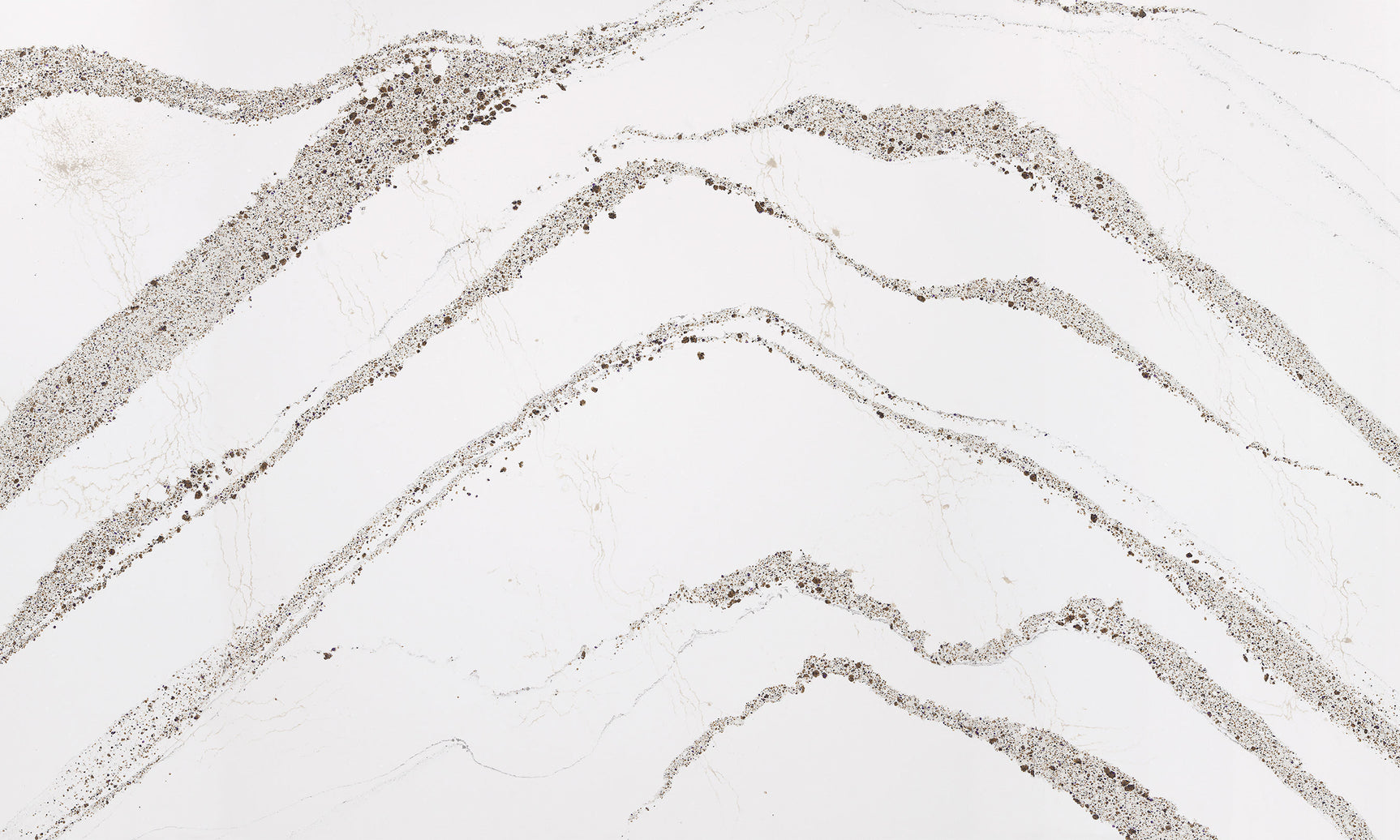 Annicca (Cuarzo | Pulido y Cambria Mate - Por pie cuadrado) | Hecho en EE. UU.