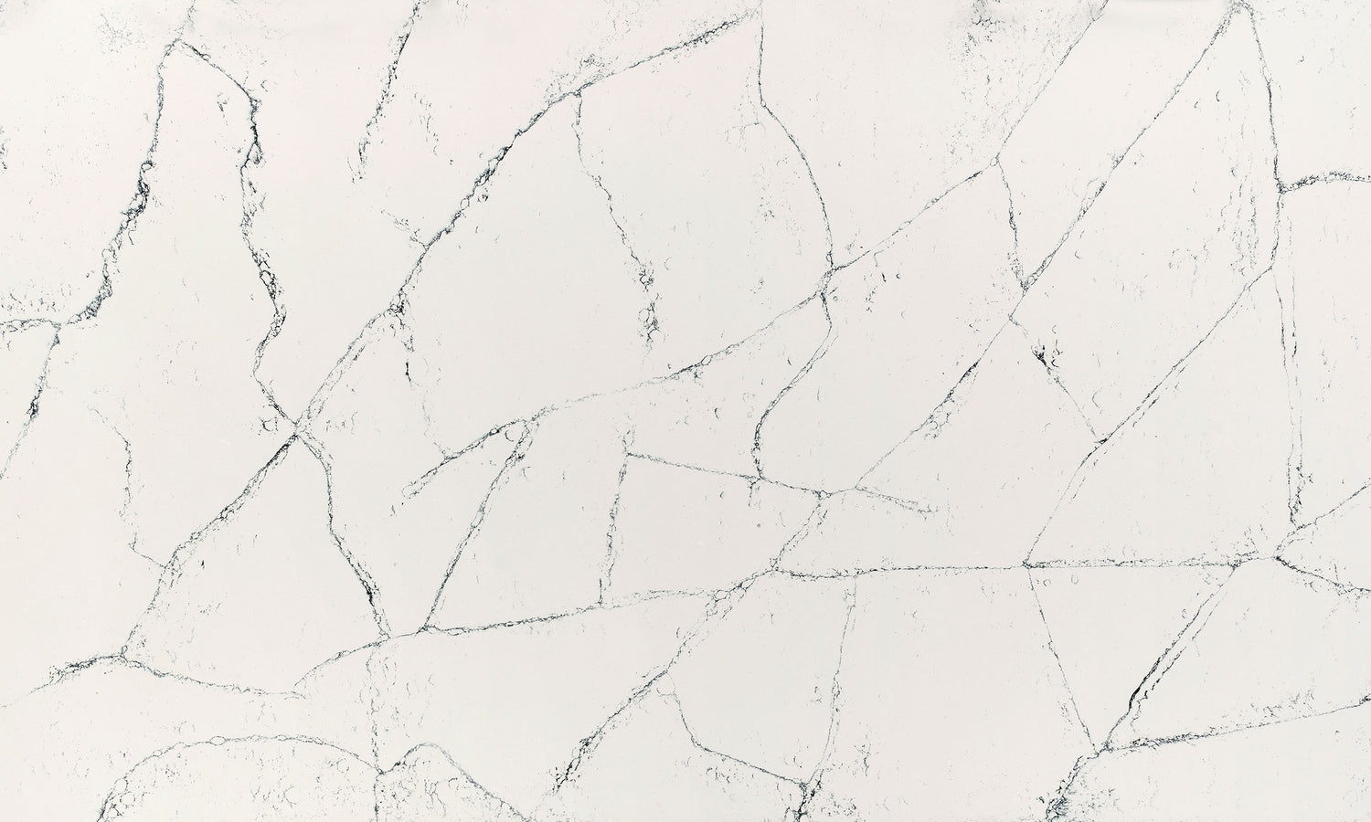 Archdale (Cuarzo | Pulido y Cambria Mate - Por pie cuadrado) | Hecho en EE. UU.