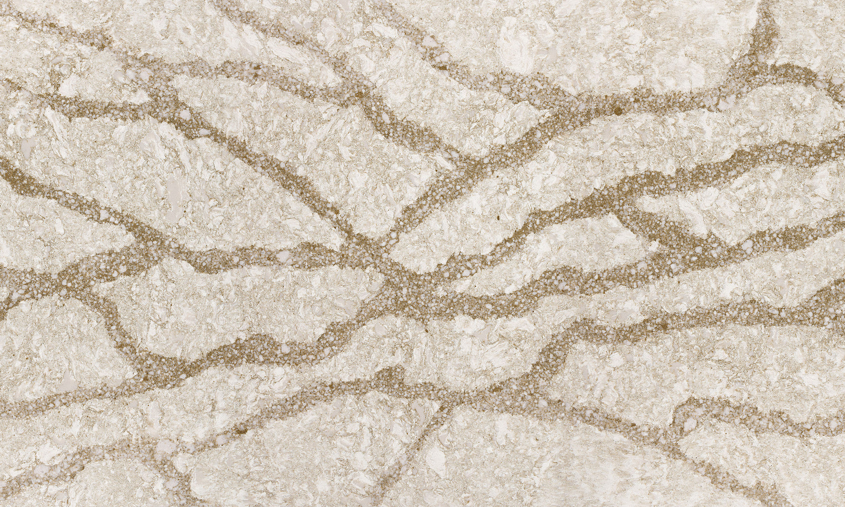 Beaumont (Cuarzo | Pulido y Cambria Mate - Por pie cuadrado) | Hecho en EE. UU.