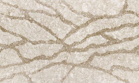 Beaumont (Cuarzo | Pulido y Cambria Mate - Por pie cuadrado) | Hecho en EE. UU.