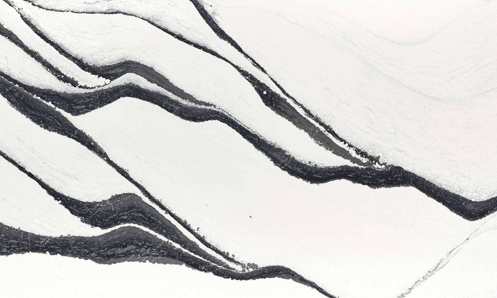 Bentley (Cuarzo | Pulido y Cambria Mate - Por pie cuadrado) | Hecho en EE. UU.