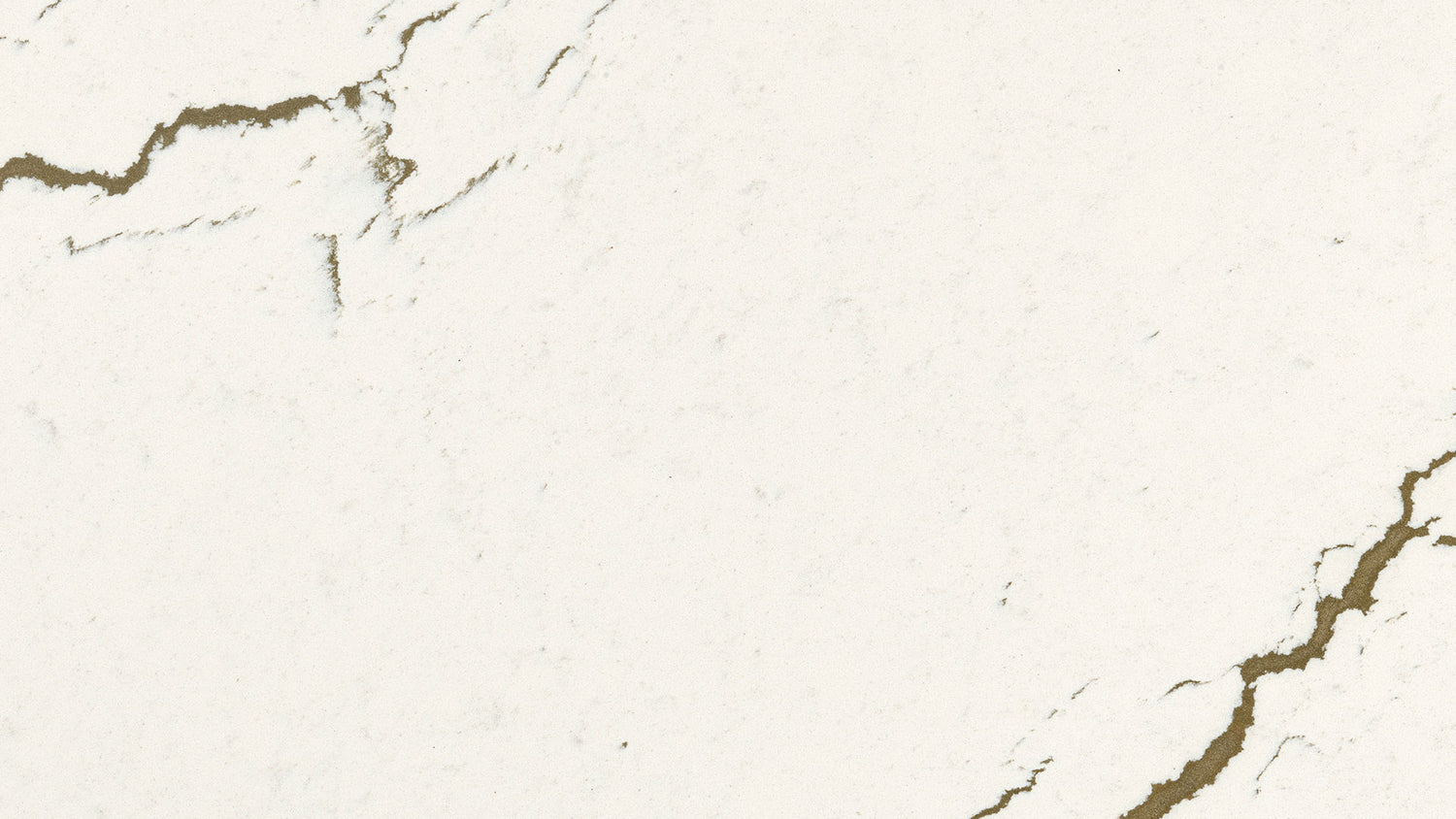 Latón esculpido Berkshire (cuarzo, pulido y mate Cambria - por pie cuadrado) | Hecho en EE. UU.