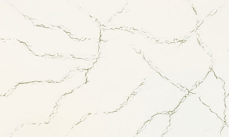 Latón esculpido Berkshire (cuarzo, pulido y mate Cambria - por pie cuadrado) | Hecho en EE. UU.