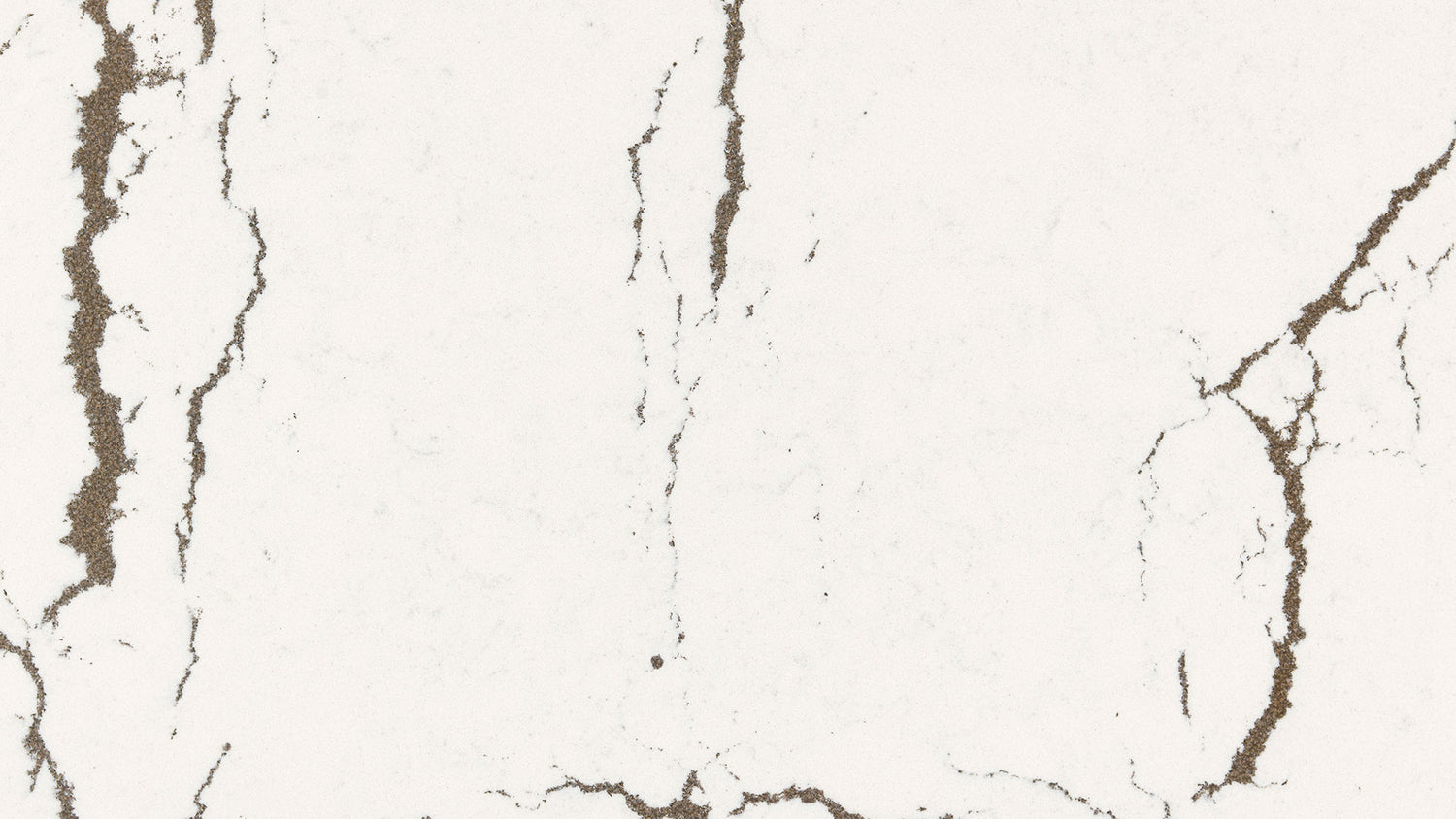 Berkshire Brass (Cuarzo | Pulido y Cambria Mate - Por pie cuadrado) | Hecho en EE. UU.