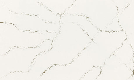 Berkshire Brass (Cuarzo | Pulido y Cambria Mate - Por pie cuadrado) | Hecho en EE. UU.