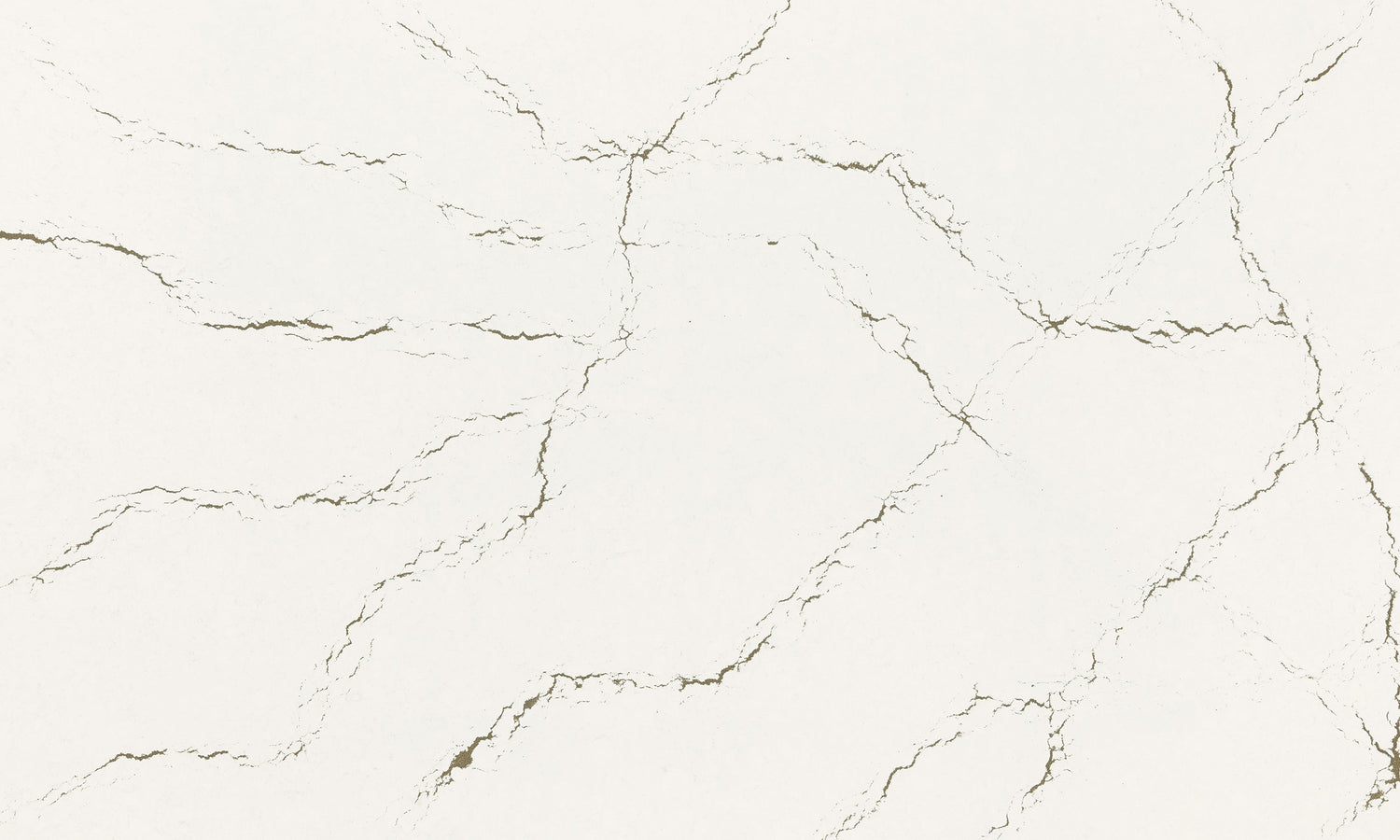 Berkshire Brass (Cuarzo | Pulido y Cambria Mate - Por pie cuadrado) | Hecho en EE. UU.