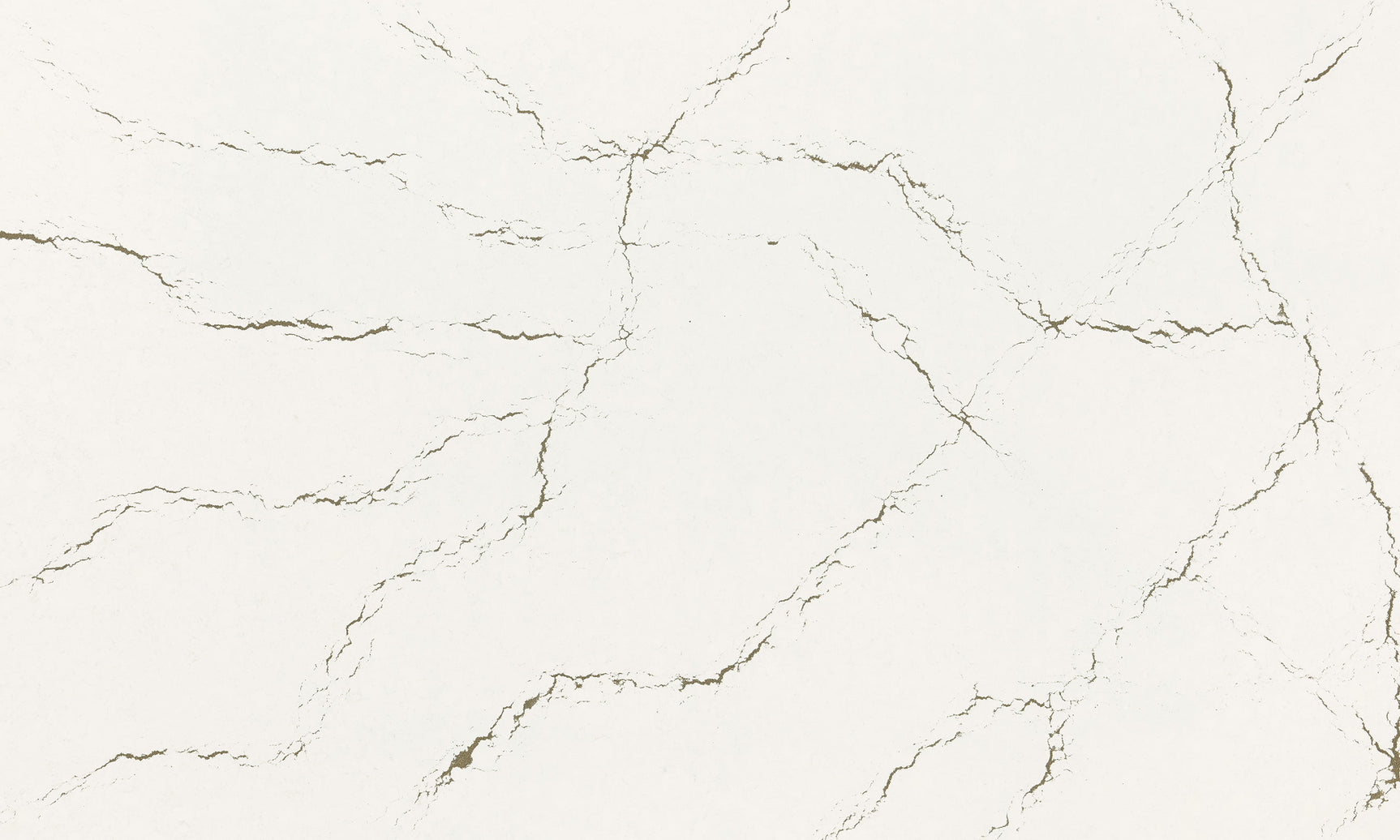 Berkshire Brass (Cuarzo | Pulido y Cambria Mate - Por pie cuadrado) | Hecho en EE. UU.