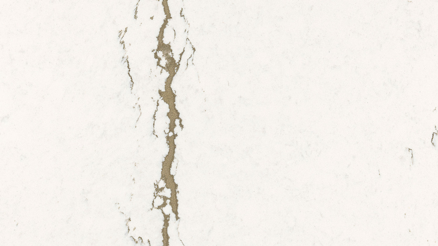 Berkshire Brass Satin Ridge (Cuarzo | Satin Ridge - Por pie cuadrado) | Hecho en EE. UU.