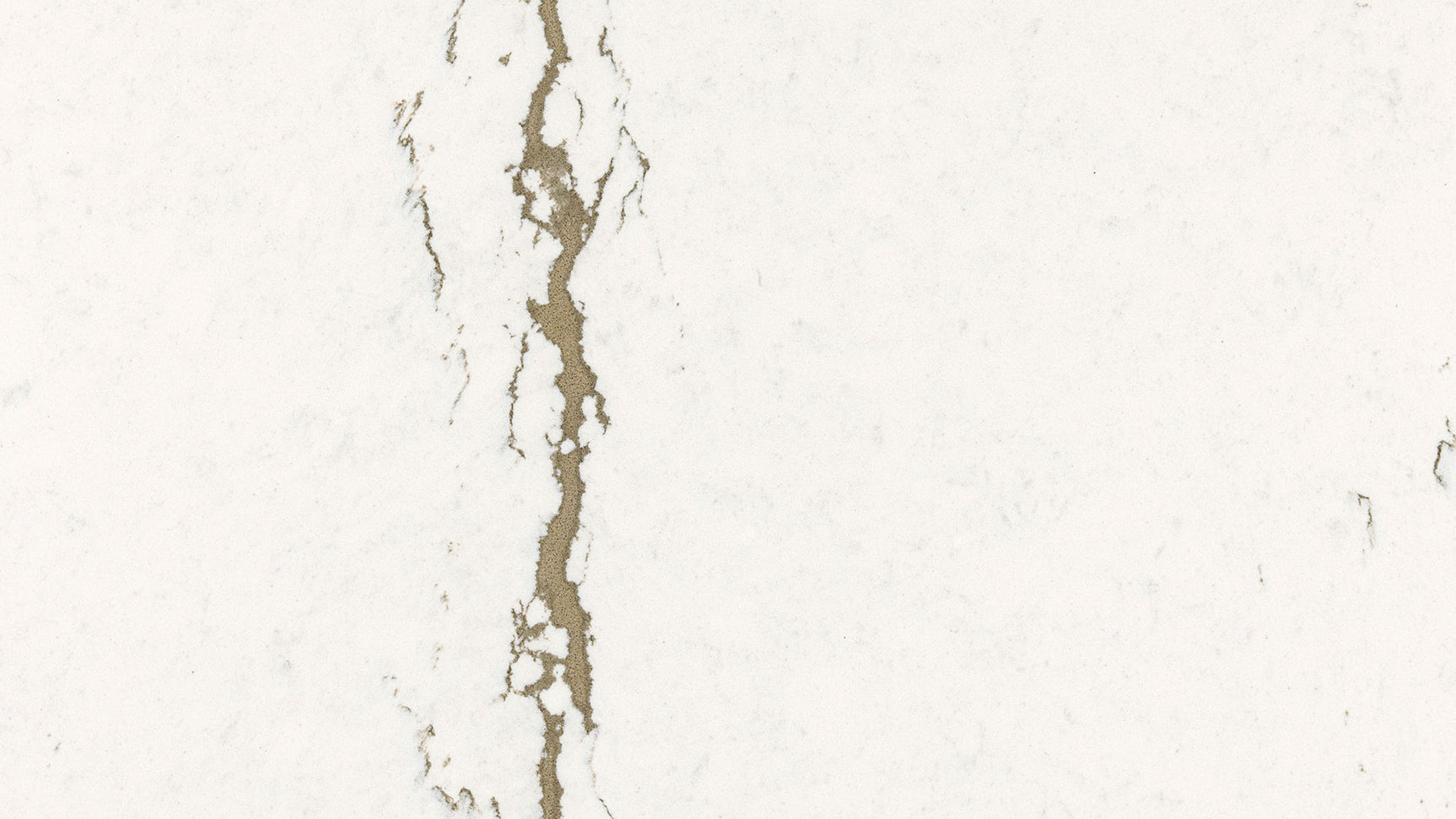 Berkshire Brass Satin Ridge (Cuarzo | Satin Ridge - Por pie cuadrado) | Hecho en EE. UU.