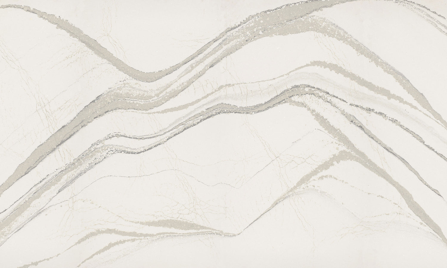 Brittanicca (Cuarzo | Pulido y Cambria Mate - Por pie cuadrado) | Hecho en EE. UU.