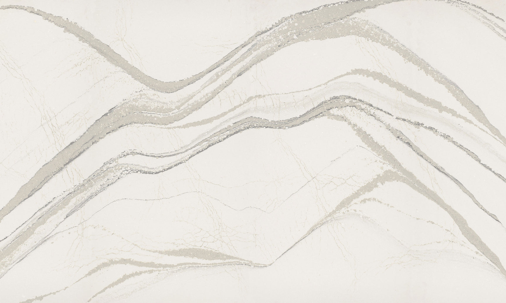 Brittanicca (Cuarzo | Pulido y Cambria Mate - Por pie cuadrado) | Hecho en EE. UU.