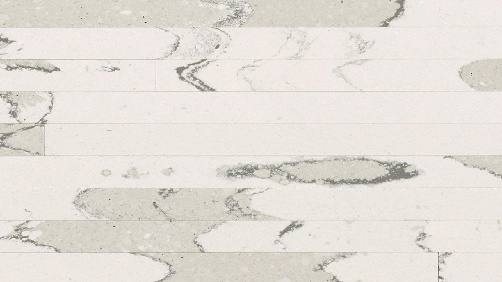 Bloque Brittanicca (Cuarzo | Pulido y Cambria Mate - Por pie cuadrado) | Hecho en EE. UU.