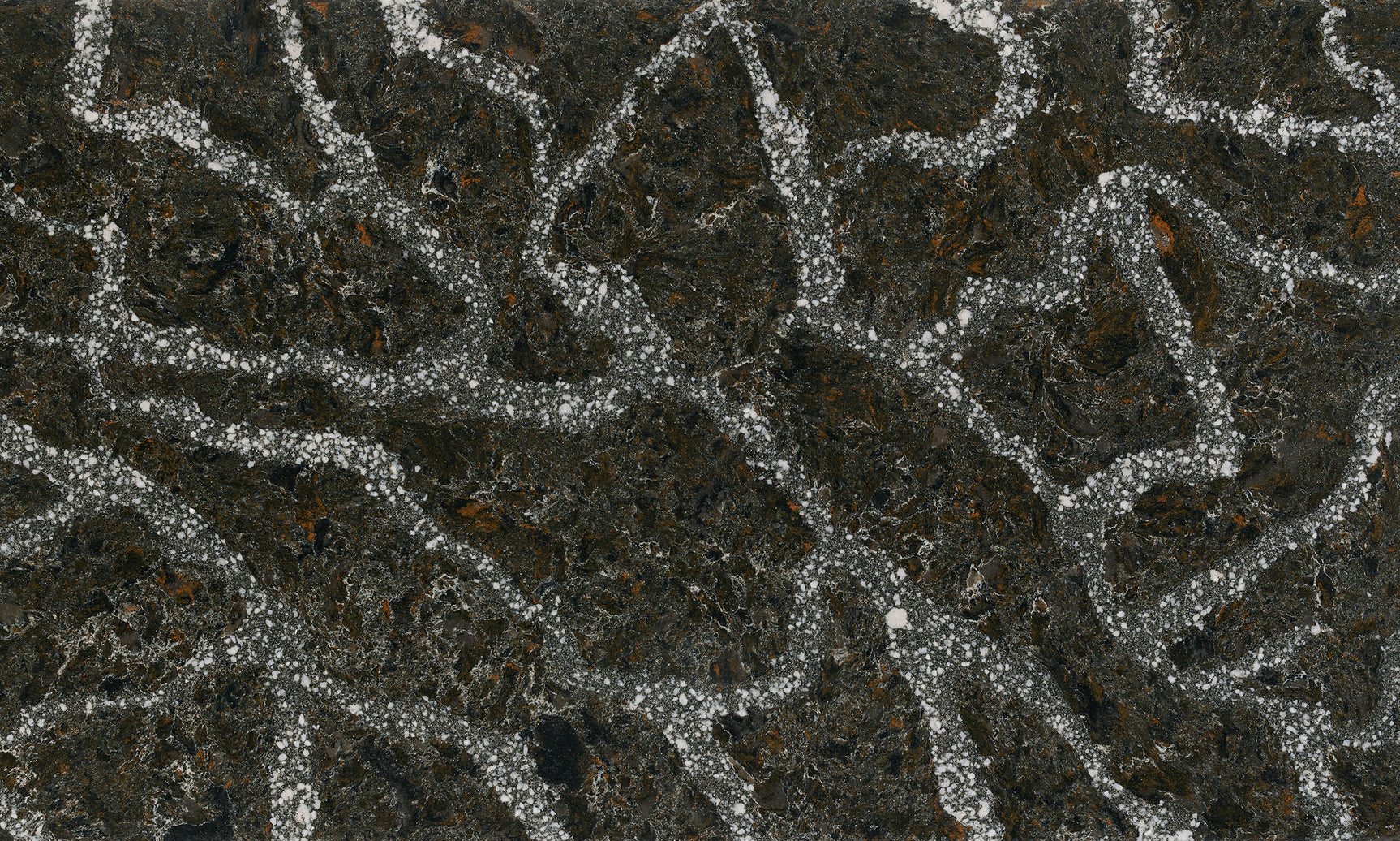 Ellesmere (Cuarzo | Pulido y Cambria Mate - Por pie cuadrado) | Hecho en EE. UU.