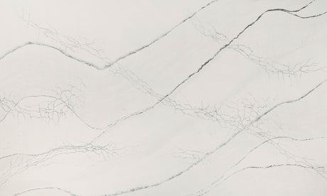 Gladstone (Cuarzo | Pulido y Cambria Mate - Por pie cuadrado) | Hecho en EE. UU.