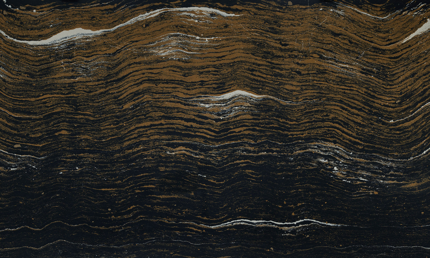 Dragón Dorado (Cuarzo | Pulido y Cambria Mate - Por pie cuadrado) | Hecho en EE. UU.