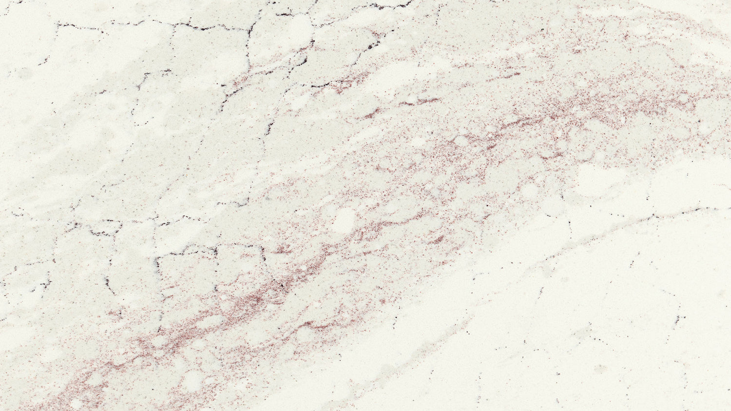 Hailey (Cuarzo | Pulido y Cambria Mate - Por pie cuadrado) | Hecho en EE. UU.