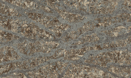 Helmsley (Cuarzo | Pulido y Cambria Mate - Por pie cuadrado) | Hecho en EE. UU.