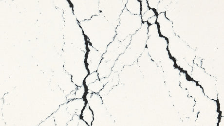 Hemsworth (Cuarzo | Pulido y Cambria Mate - Por pie cuadrado) | Hecho en EE. UU.