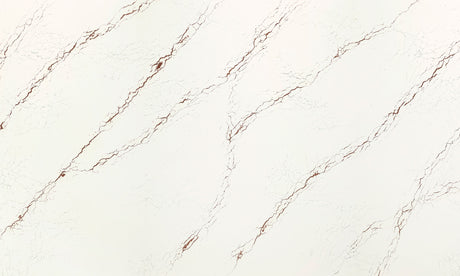 Bronce Inverness (Cuarzo | Pulido y Cambria Mate - Por pie cuadrado) | Hecho en EE. UU.