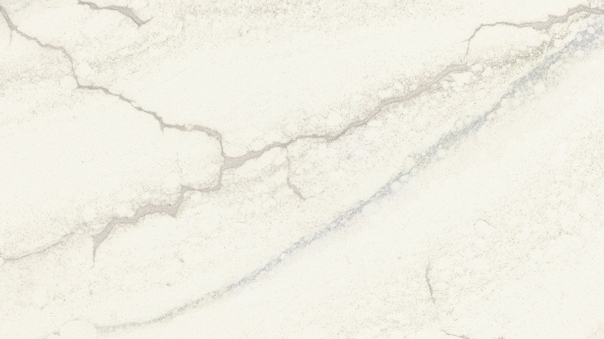 Inverness Everleigh Quartz Countertop by Cosentino | Polished, Cambria ...