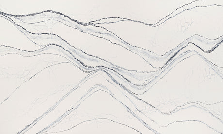 Portrush (Cuarzo | Pulido y Cambria Mate - Por pie cuadrado) | Hecho en EE. UU.