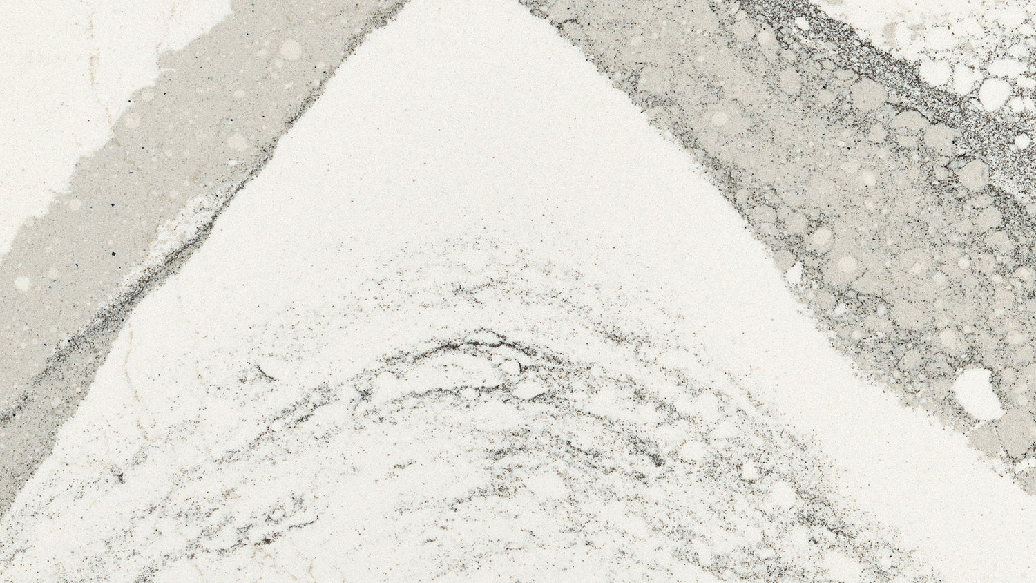 Southport (Cuarzo | Pulido y Cambria Mate - Por pie cuadrado) | Hecho en EE. UU.