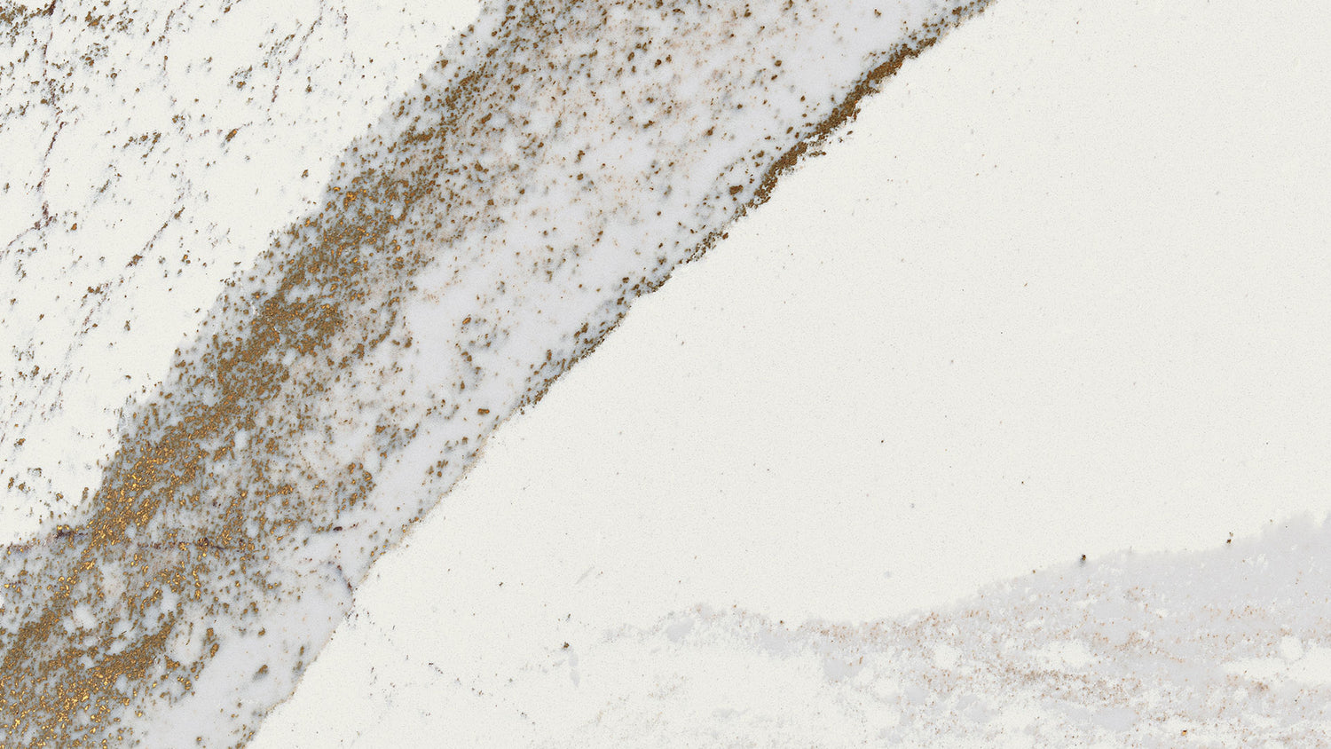 Windsor Brass Satin Ridge (Cuarzo | Satin Ridge - Por pie cuadrado) | Hecho en EE. UU.