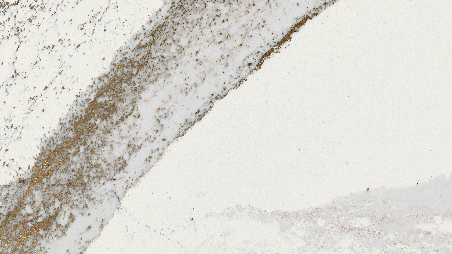 Windsor Brass Satin Ridge (Cuarzo | Satin Ridge - Por pie cuadrado) | Hecho en EE. UU.