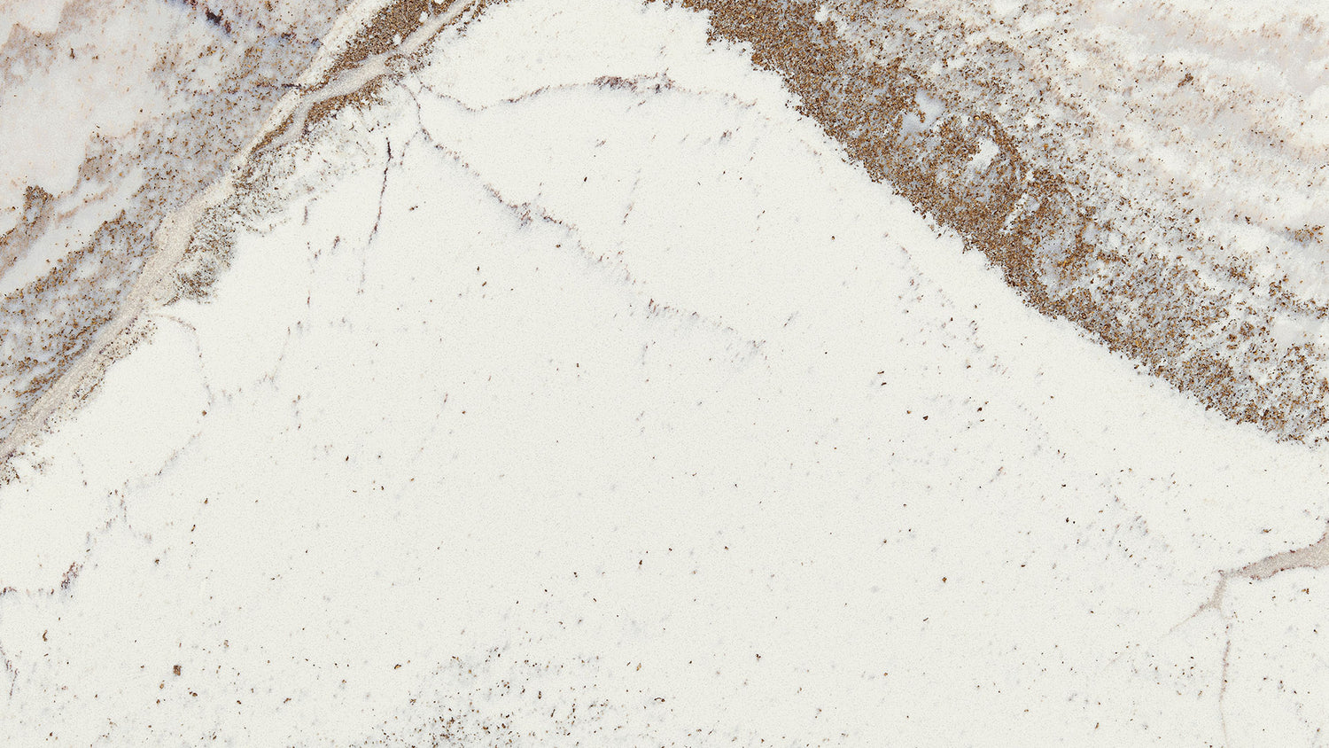 Latón Windsor (Cuarzo | Pulido - Por pie cuadrado) | Hecho en EE. UU.