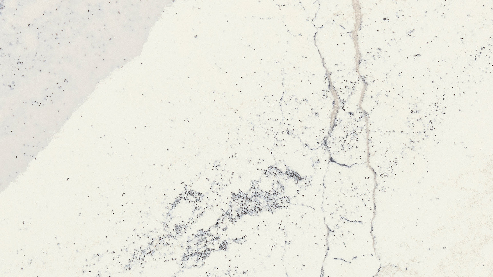 Cumbrera de acero Windsor Satin (cuarzo | Cumbrera Satinada - por pie cuadrado) | Hecho en EE. UU.