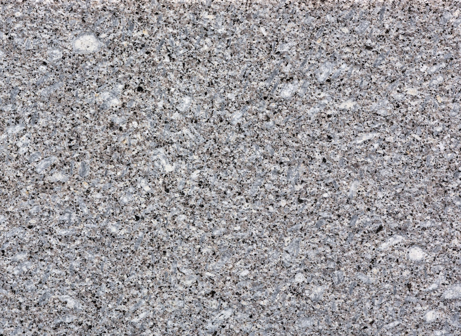 Azul Platino (Granito | Pulido - Por pie cuadrado) | Procedente de España