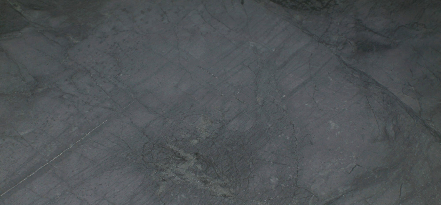 Piedra de jabón FumaCa (Piedra de jabón | Pulida - Por pie cuadrado) | Procedente de Brasil