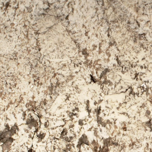 Granito Star White (pulido - por pie cuadrado) | Procedente de India