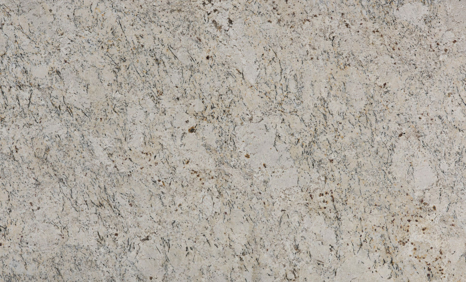 Snowfall ( Granite | Sensa Mirage - Per Sq.Ft ) | Sourced from Brazil