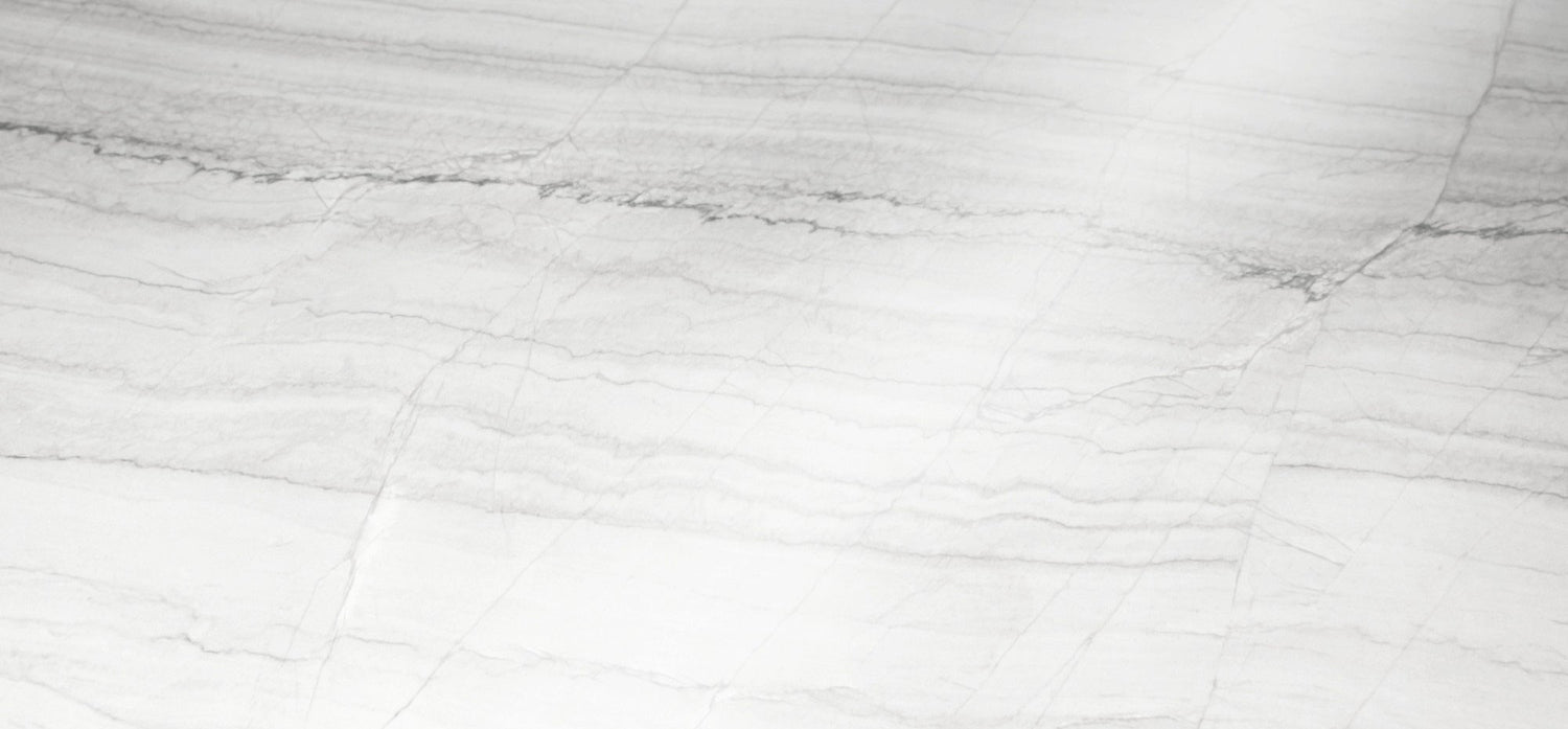 Macaubas Blancas (Cuarcita | Pulido - Por pie cuadrado) | Procedente de Brasil