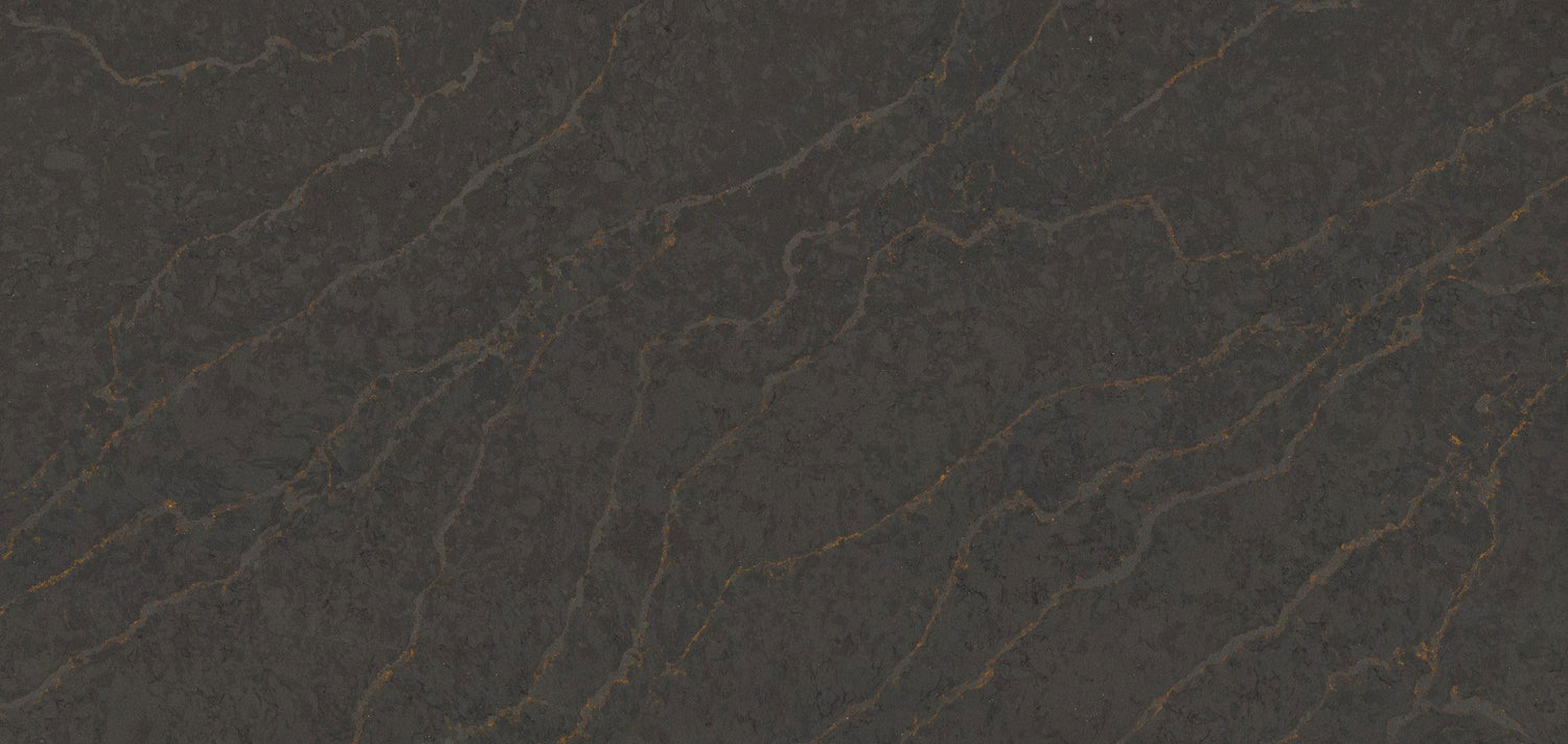 Bohemian Flame ( Quartz | Pulido & Suede - Per Sq.Ft ) | Made in Spain