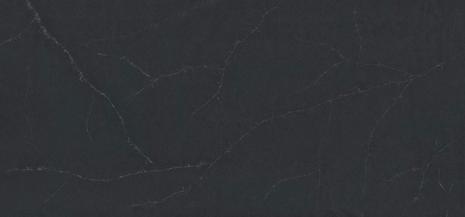 Charcoal Soapstone ( Quartz | Pulido & Suede - Per Sq.Ft ) | Made in Spain