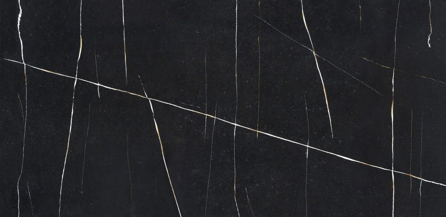 Et Noir ( Quartz | Pulido N-Boost & Suede N-Boost - Per Sq.Ft ) | Made in Spain