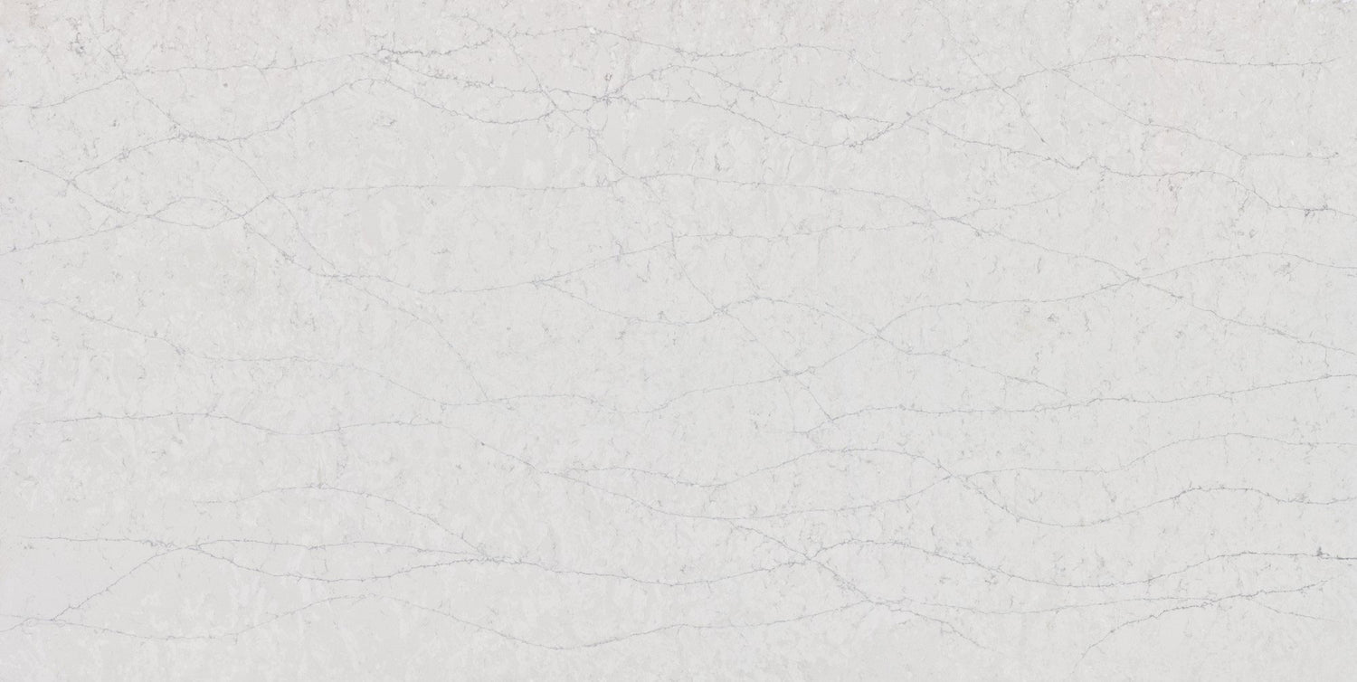 Pearl Jasmine ( Quartz | Pulido & Suede - Per Sq.Ft ) | Made in Spain
