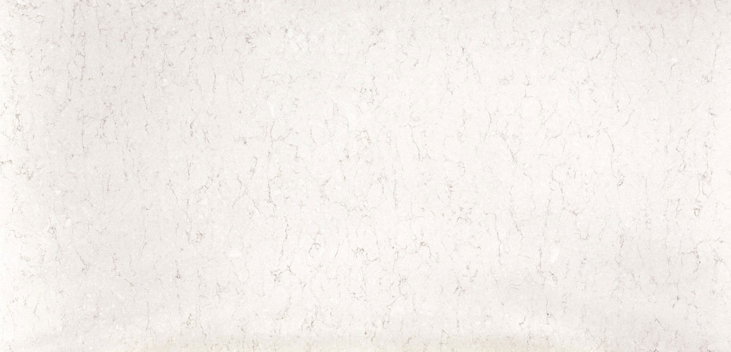 Snowy Ibiza ( Quartz | Pulido & Suede - Per Sq.Ft ) | Made in Spain