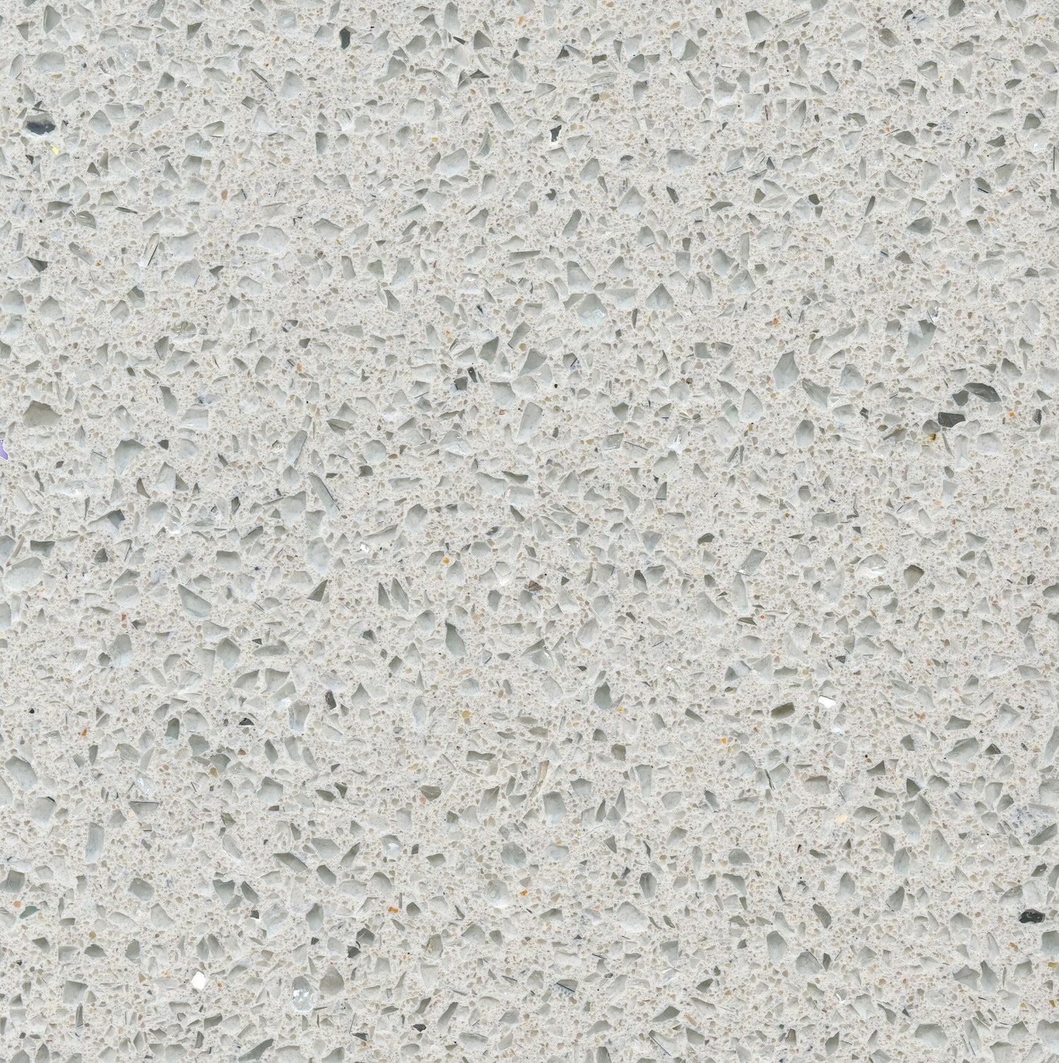 Stellar Blanco13 ( Quartz | Pulido & Suede - Per Sq.Ft ) | Made in Spain