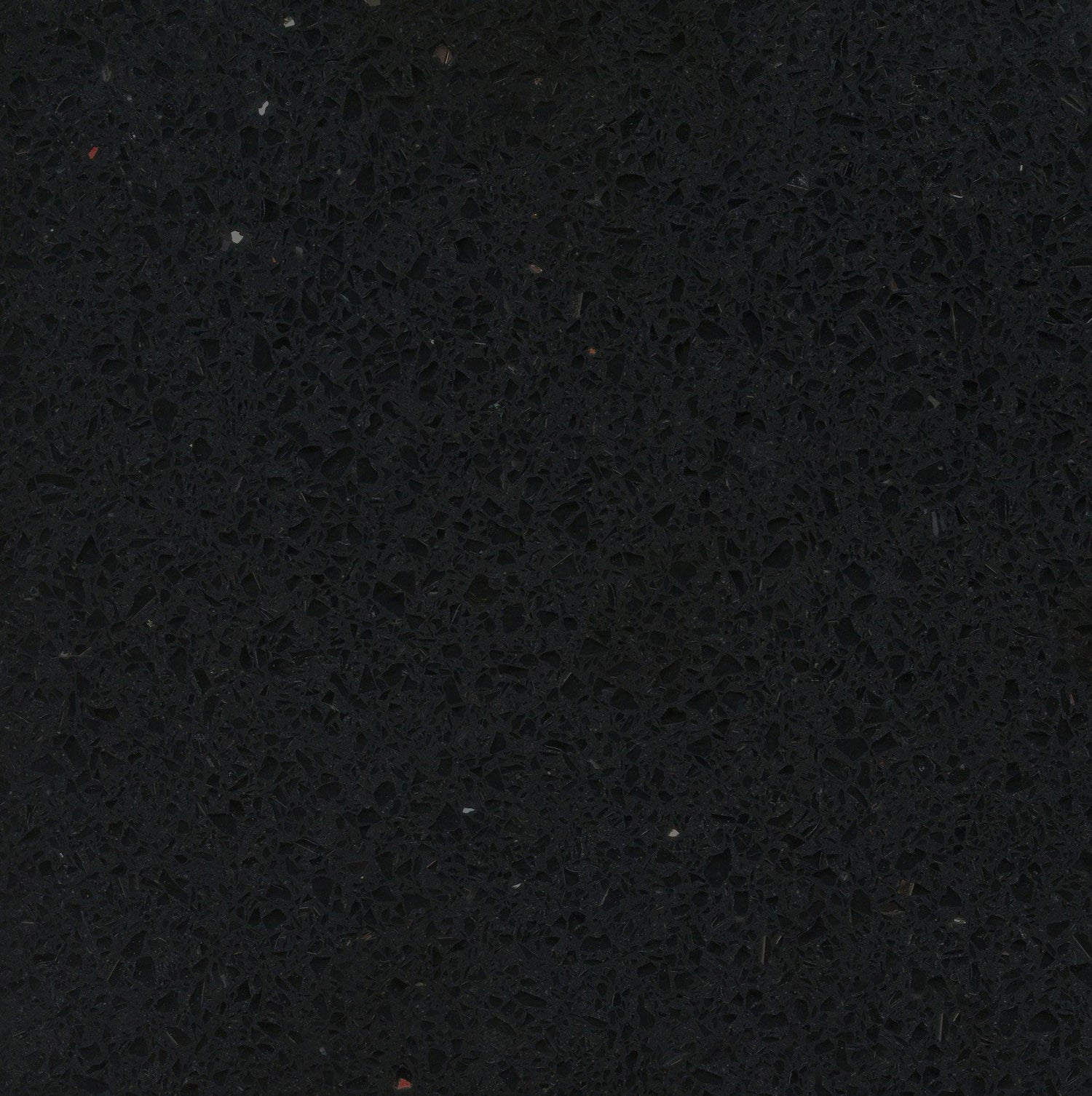 Stellar Night ( Quartz | Pulido - Per Sq.Ft ) | Made in Spain