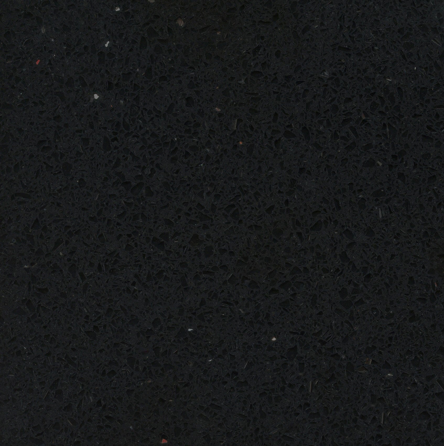 Stellar Night ( Quartz | Pulido - Per Sq.Ft ) | Made in Spain