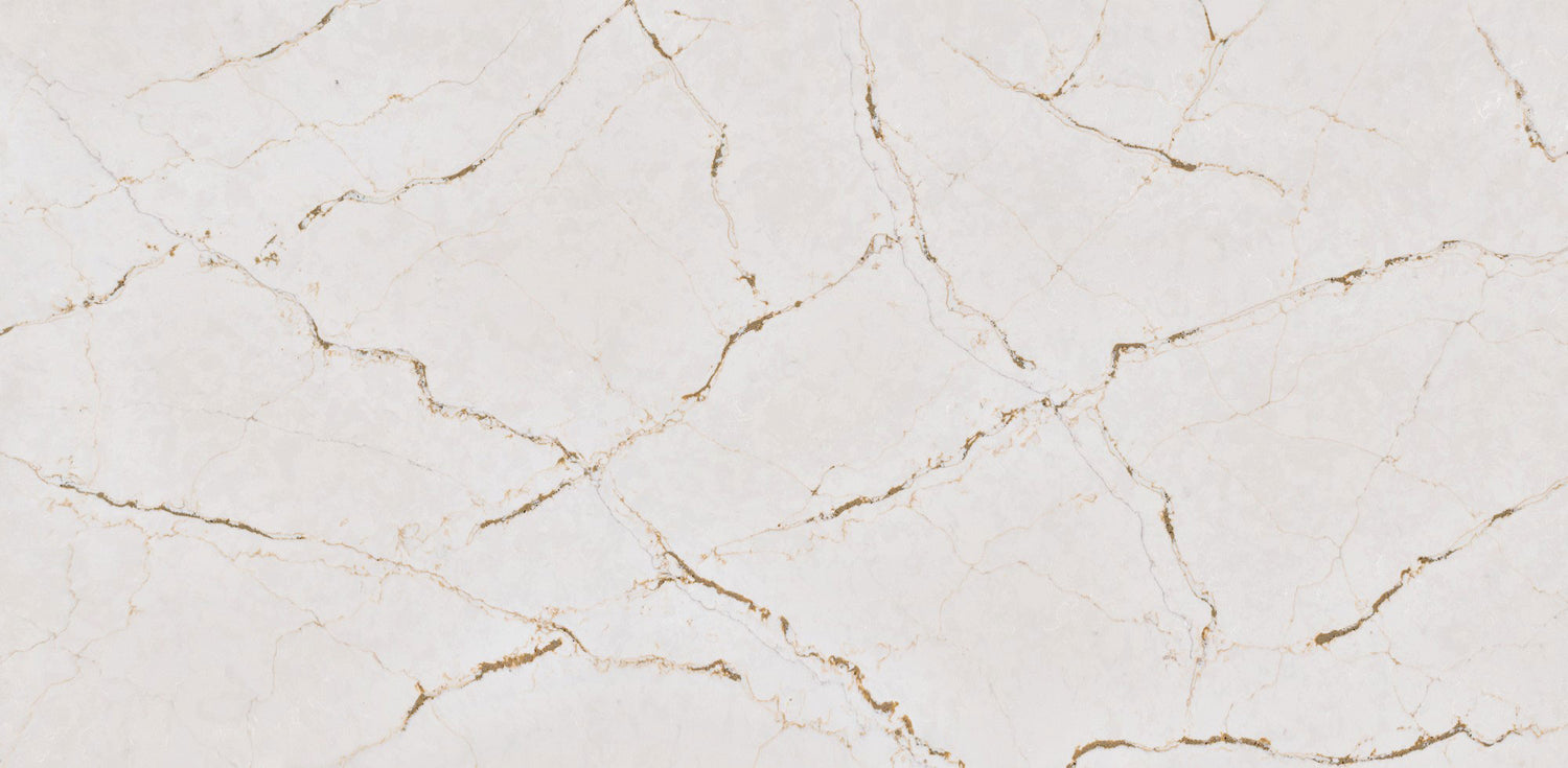 Versailles Ivory ( Quartz | Pulido - Per Sq.Ft ) | Made in Spain