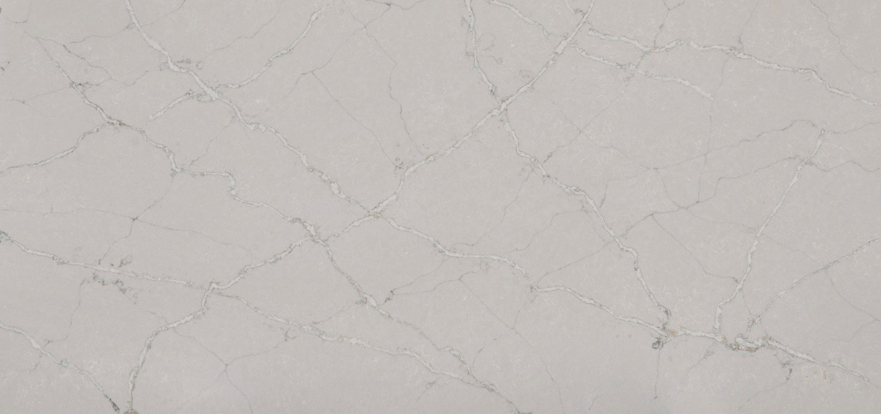 Victorian Silver ( Quartz | Pulido - Per Sq.Ft ) | Made in Spain