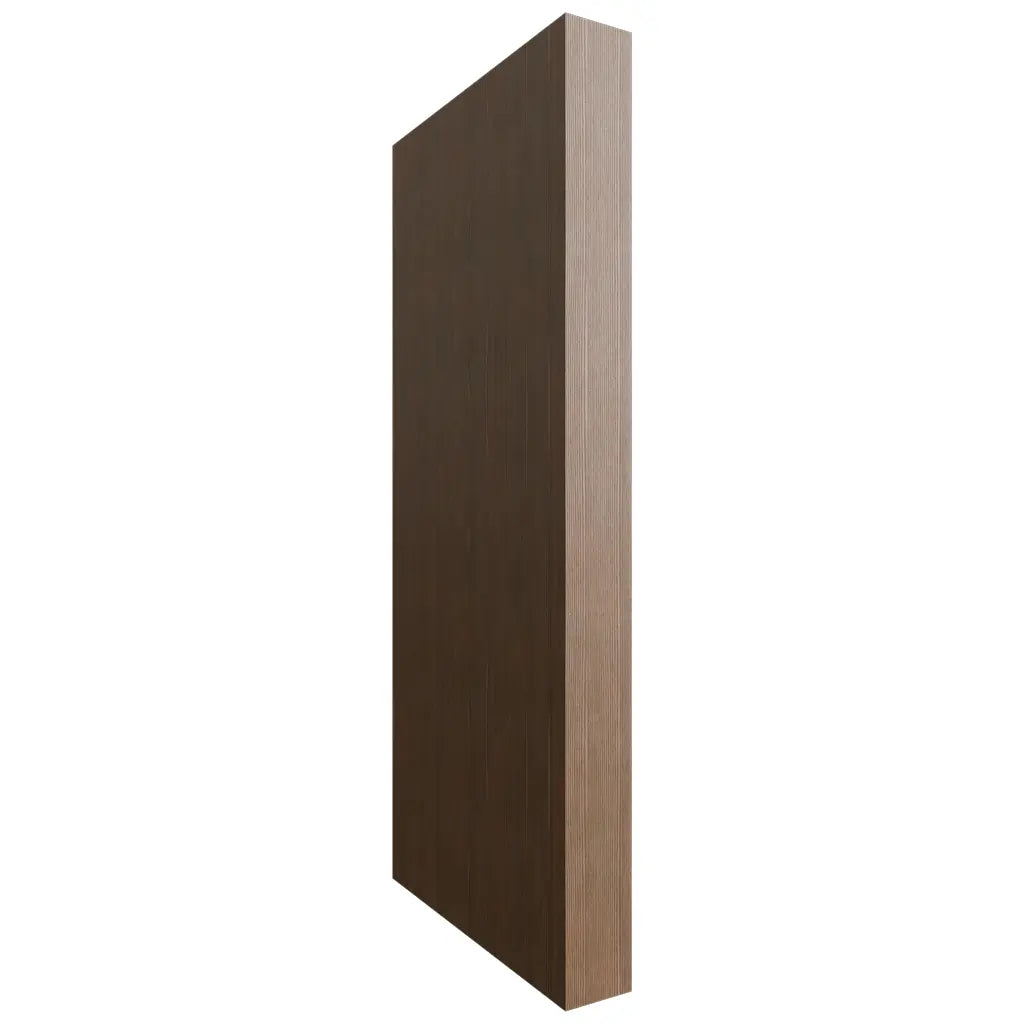 CLM-36 ( Column - 3"W X 36"H X 15"D ) | Canyon Oak