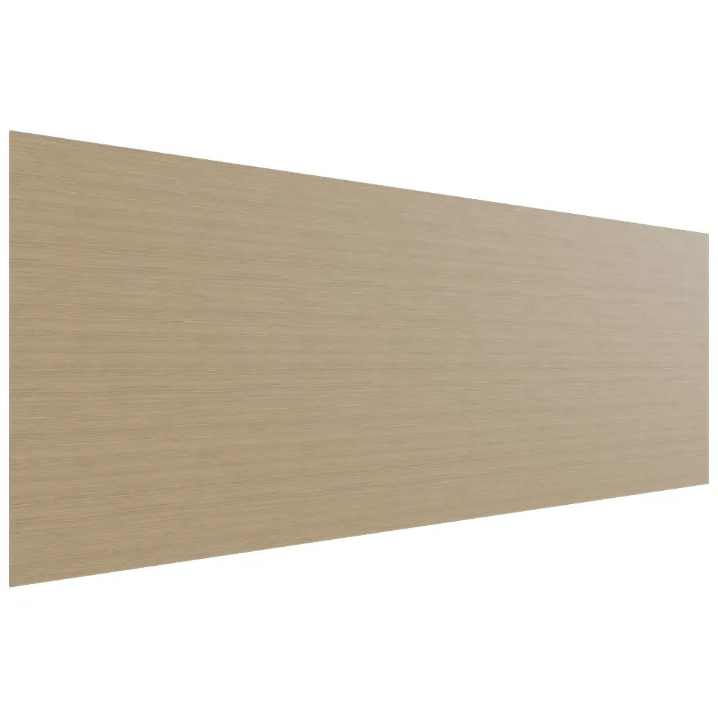 PLY-1/2 48X120 (Panel de contrachapado - 120" de ancho x 48" de alto x 1/2" de alto) | Roble del desierto