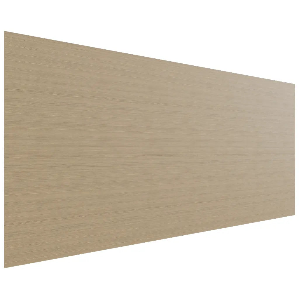 PLY-3/4 (Panel de madera contrachapada - 96" de ancho x 48" de alto x 3/4" de alto) | Roble del desierto