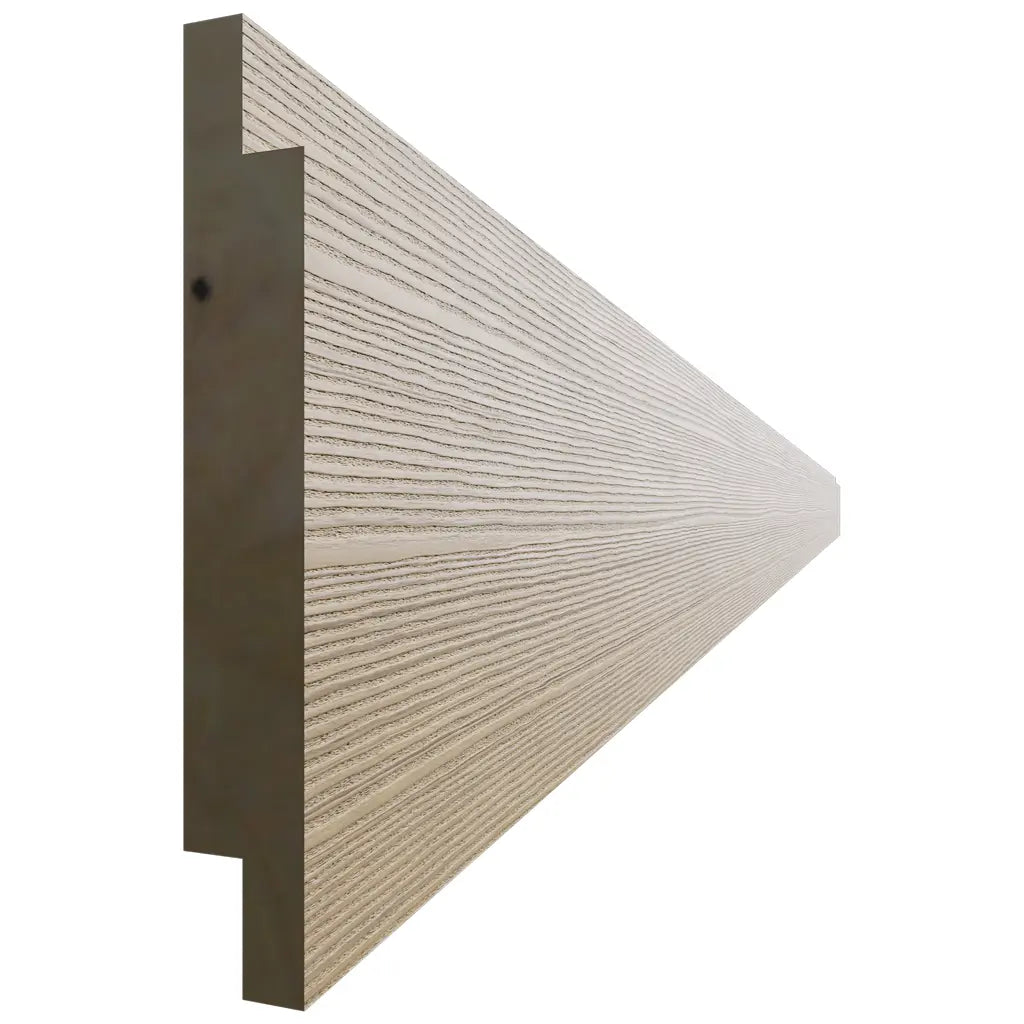 SHL-8 ( Ship Lap - 96"W X 5-1/4"H X 3/4"T ) | Desert Oak