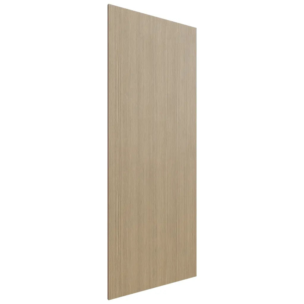 SK W30 ( Finished End Skin Panel - 12"W X 30"H X 1/4"T ) | Desert Oak